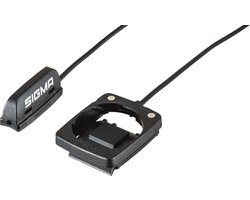 Fietscomputer houder Sigma 2032 met 90 cm kabel