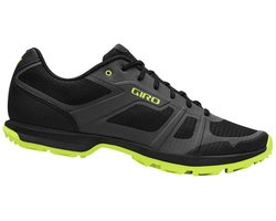 Giro Gauge Mtb-schoenen Zwart EU 39 Man