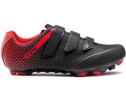 Northwave Origin 2 Mtb-schoenen Zwart EU 45 Man