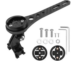 Fietscomputer Mount van Koolstofvezel - GPS Houder voor Fiets Accessoires