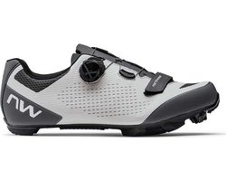 NORTHWAVE Razer 2 MTB-schoenen - Grey - Heren - EU 42