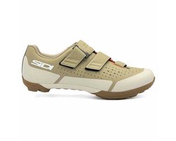 Sidi Asper Mtb-schoenen Beige EU 41 Man