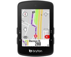 BRYTON - Rider S510E Fietscomputer GPS