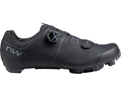 Northwave Razer Mtb-schoenen Zwart EU 45 Man