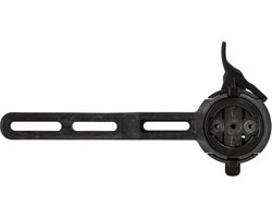 CloseTheGap HideMyBell Raceday4 Evo FI Stuurhouder - Raceday4 FI Evo