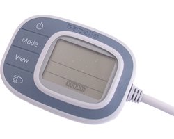 Display Innergy Plus i.c.m Gazelle koplamp V2