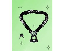 Top Lock Art 3 - 90cm Slot