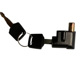 Accuslot - Accu slot V8 H9 - V20 - V30 - Alle fatbike merken -