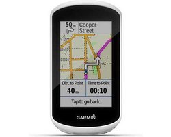 Garmin Edge Explore - Fietscomputer - Wit