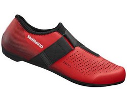 Shimano Rp101 Racefiets Schoenen Rood EU 43 Man