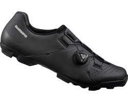 Shimano Schoenen MTB XC300 Zwart-50