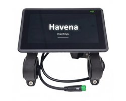 H6C display Fatbike V20 display - V20 Pro Display