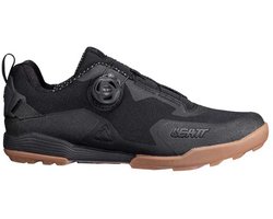 Leatt Proclip 6.0 Mtb-schoenen Zwart EU 47 Man