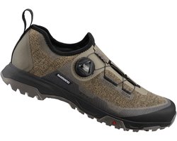 MTB Fiets Schoenen Vrouw ET701
