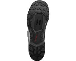 Shimano Ex500 Mtb-schoenen Zwart EU 45 Man
