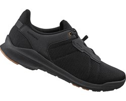 Shimano Ex300 Mtb-schoenen Zwart EU 42 Man