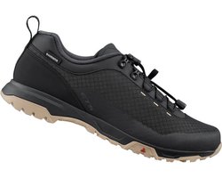 Shimano ET501 Fietsschoenen Zwart - 43