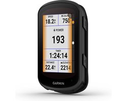 Garmin Edge 840 Solar Fietscomputer