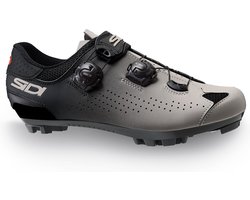 Sidi Eagle 10 Mtb-schoenen Grijs EU 43 Man