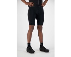 Rogelli AB-650 MTB Schoenen Heren en Dames - Fietsschoenen Mountainbike - Zwart - Maat 45