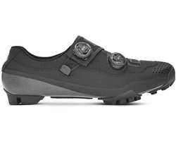 Bont Riot G Mtb-schoenen Zwart EU 42 1/2 Man,Vrouw