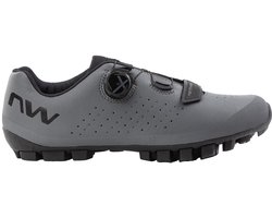 Northwave Hammer Plus Mtb-schoenen Grijs EU 45 Man,Vrouw