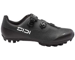 Sidi Dominator X Mtb-schoenen Zwart EU 45 Man,Vrouw