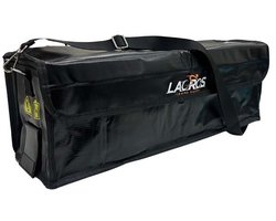 Lacros - brandvertragende batterijtas veiligheid & bescherming voor uw e-bike accu