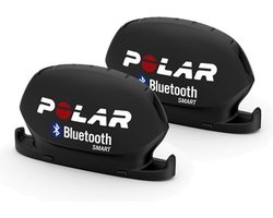 Polar fiets speed & cadans sensor Bluetooth Smart