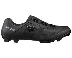 Shimano Xc503 Mtb-schoenen Zwart EU 47 Man