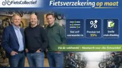 Wat is een fietsverzekering op maat?