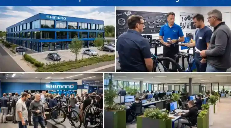 shimano hattem