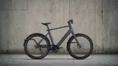 Gazelle genomineerd voor Fiets Awards 2026