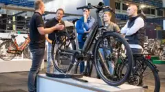 Tweewieler update december: PENDLR, DRG Event en samenwerking Ursus