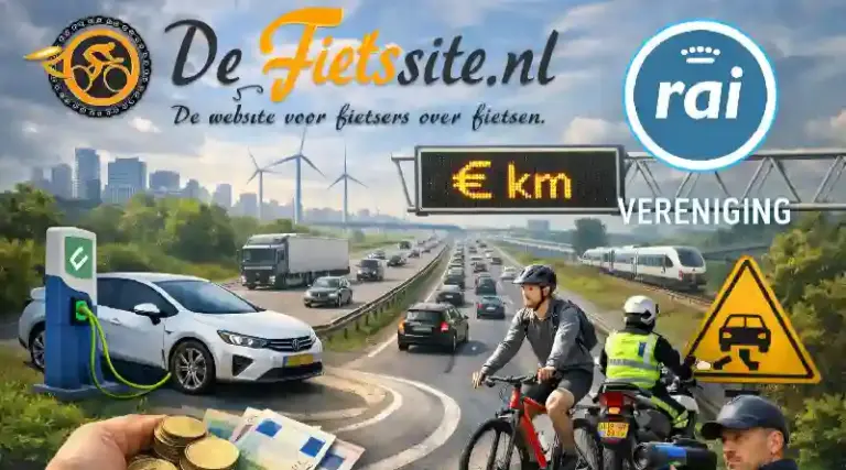 RAI Vereniging over coalitieakkoord: goede basis, tijd voor actie