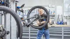 Schwalbe DealerTech Training 2026 in Nederland