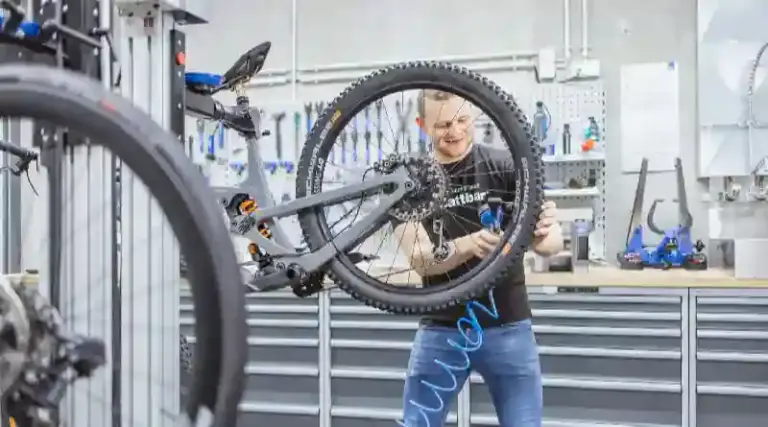 Schwalbe DealerTech Training 2026 in Nederland