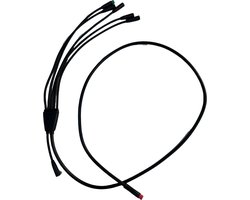 Kabelboom V20 Fatbike QmWheel Compleet