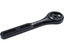 JRC - Garmin Stuurhouder Computer Mount Amplitude Zwart
