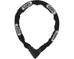 ABUS 8900 Kettingslot - ART2 - Zwart - 85 cm