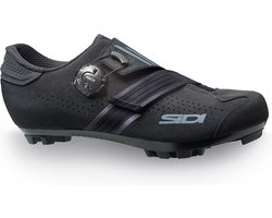 Sidi Aertis Mtb-schoenen Zwart EU 36 Man