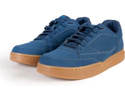 Endura Hummvee Mtb-schoenen Blauw EU 46 Man