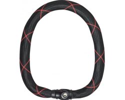 ABUS Ivy 9210 kettingslot - ART3 - 85 cm - winnaar ANWB slotentest 2022