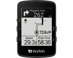 Bryton Rider 460 E Fietscomputer
