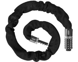 Cijferslot voor Fiets - Fietsslot met Combinatie