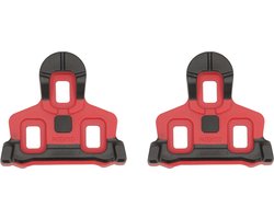 Trivio - Schoenplaatjes Shimano SPD - SL 6° Anti Slip