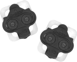 Trivio - MTB Schoenplaatjes SPD Compatible Multi Release