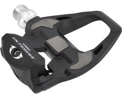 Shimano Ultegra R8000 - Carbon Pedalen - SPD-SL - Inclusief schoenplaatjes - Zwart