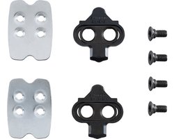 SHIMANO Schoenplaatjes SM-SH51 SPD Met Borgplaatje
