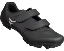 Waterdichte Fietsschoenen MTB Geschikt voor SPD & Look Delta Schoenplaatjes